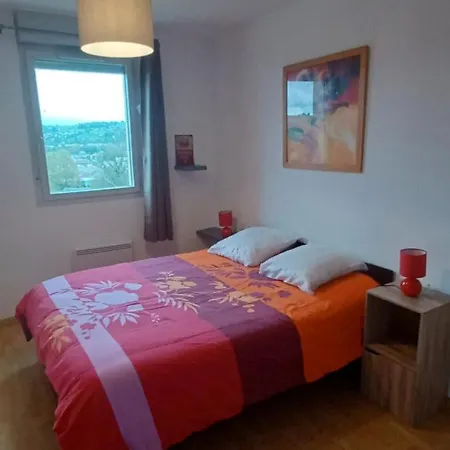 Apartment Accueillant Et Confortable *