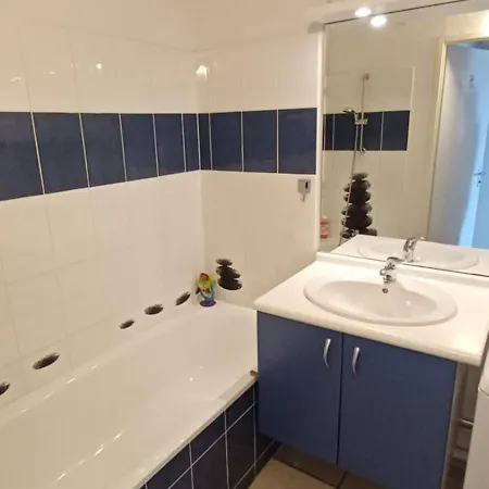 Accueillant Et Confortable Apartment *